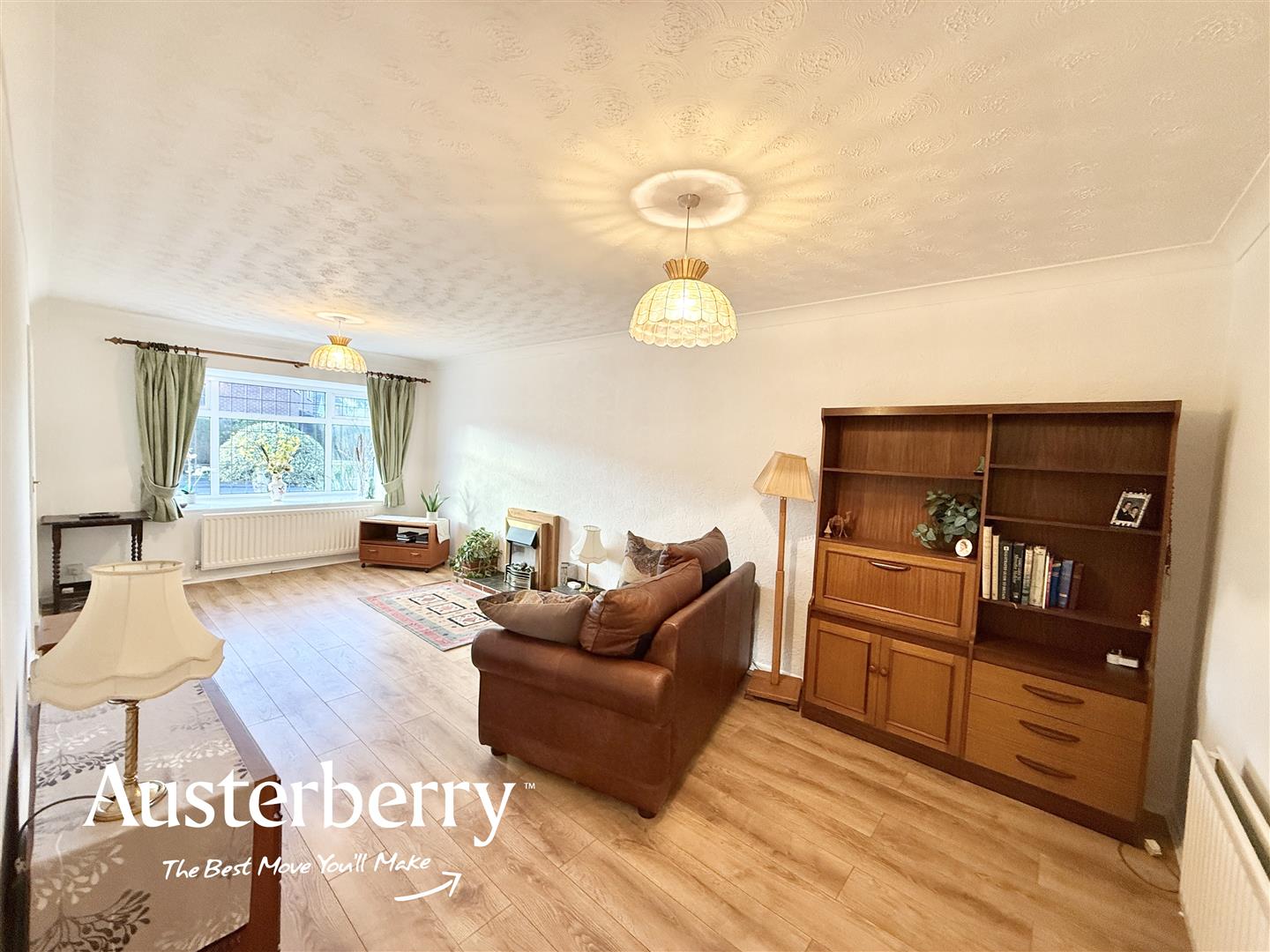 2 bed property in Constance Avenue, Stoke on Trent